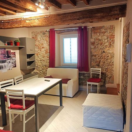 La Casa Di Samarcanda Uliveto Terme Экстерьер фото