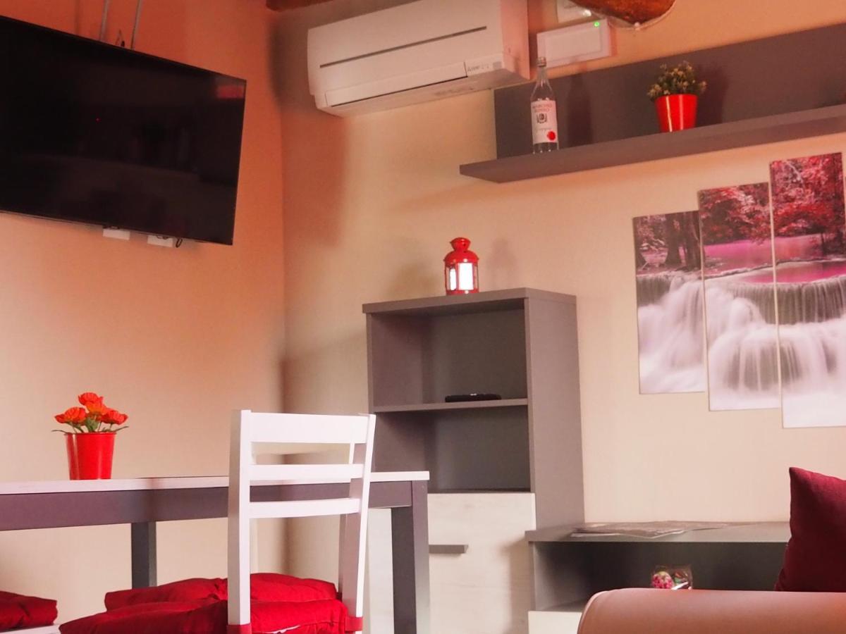 La Casa Di Samarcanda Uliveto Terme Экстерьер фото