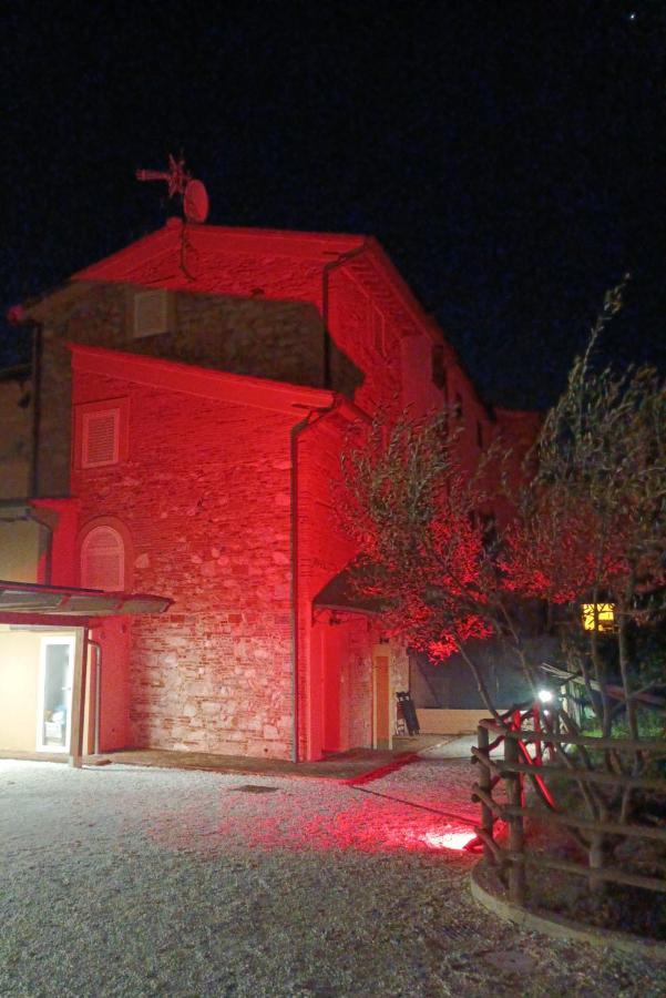 La Casa Di Samarcanda Uliveto Terme Экстерьер фото