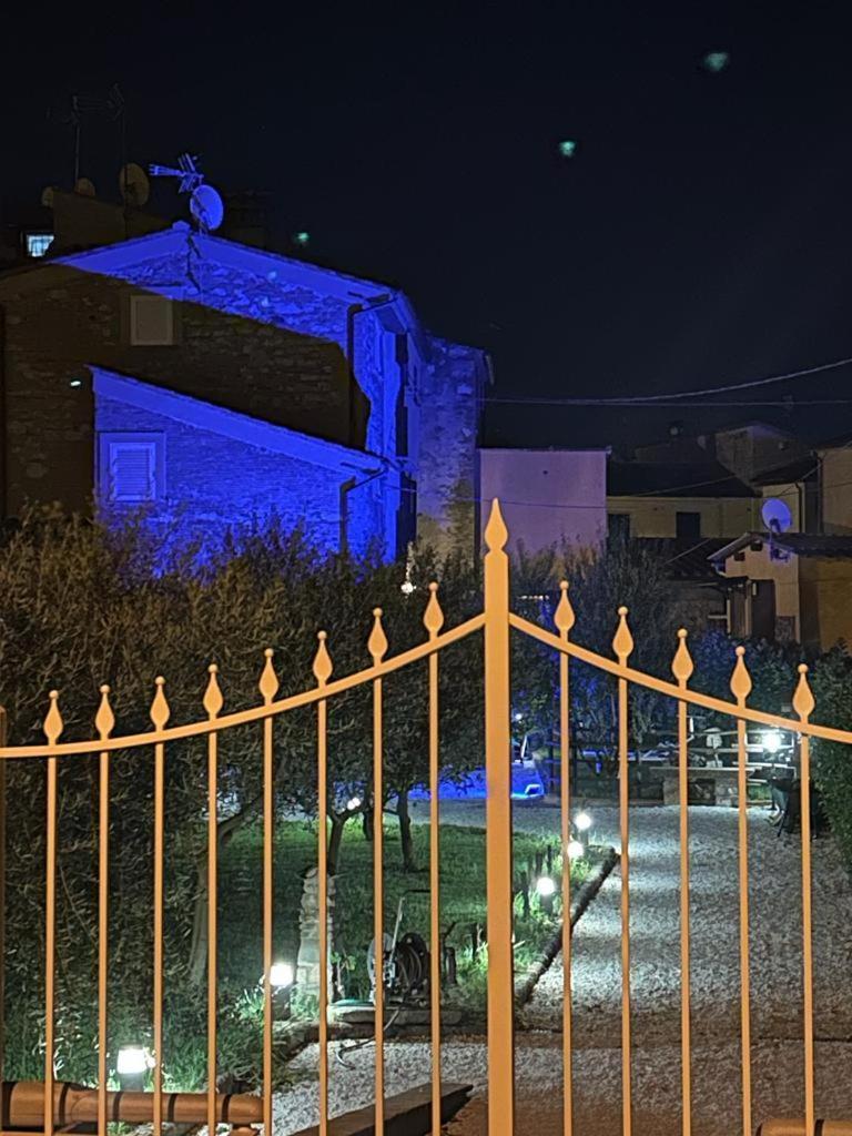 La Casa Di Samarcanda Uliveto Terme Экстерьер фото