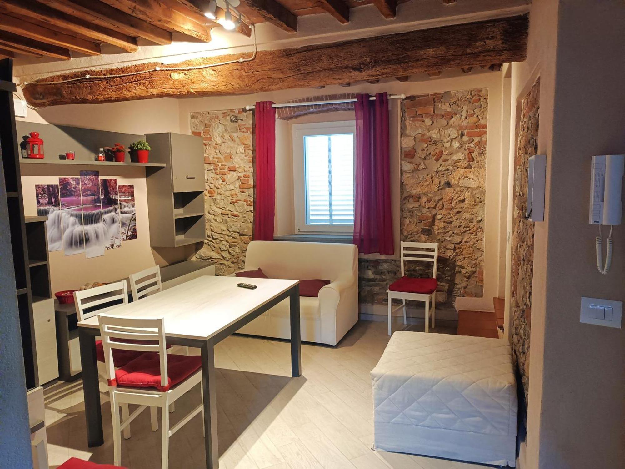 La Casa Di Samarcanda Uliveto Terme Экстерьер фото